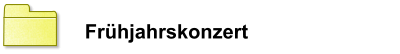 Frhjahrskonzert