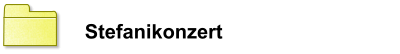 Stefanikonzert