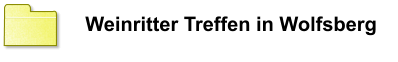 Weinritter Treffen in Wolfsberg